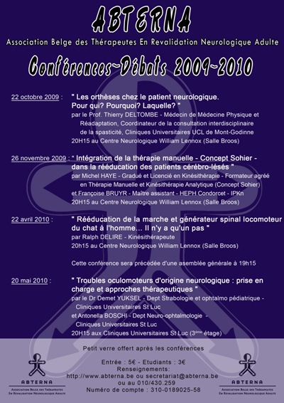 conferences-2009-2010