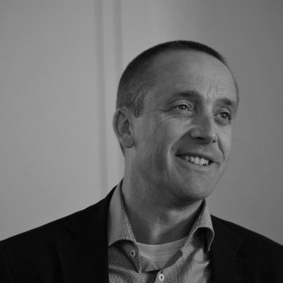 Sebastien VANDERLINDEN