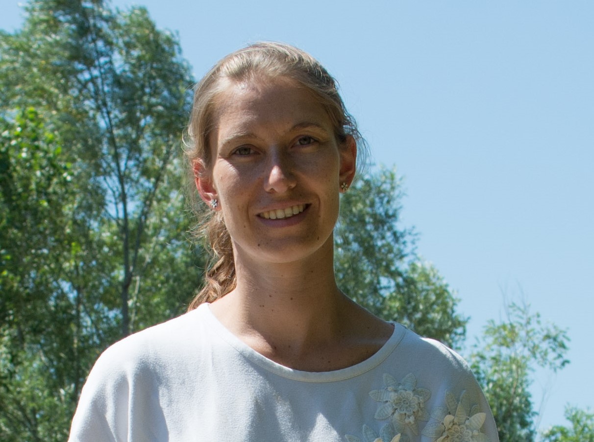 Gwendoline Weerens