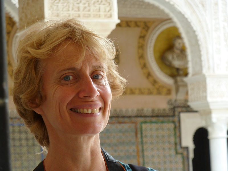 Cécile Paquet