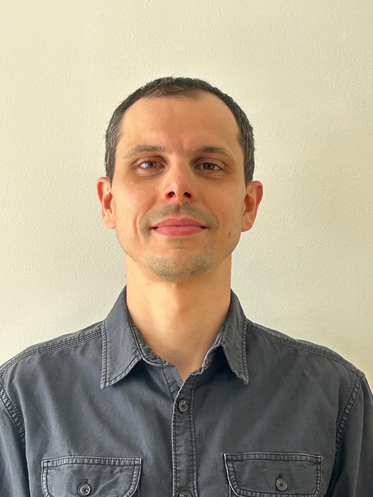Fabien Seiler