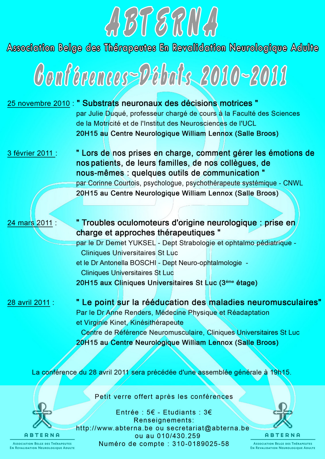 conferences-2010-2011
