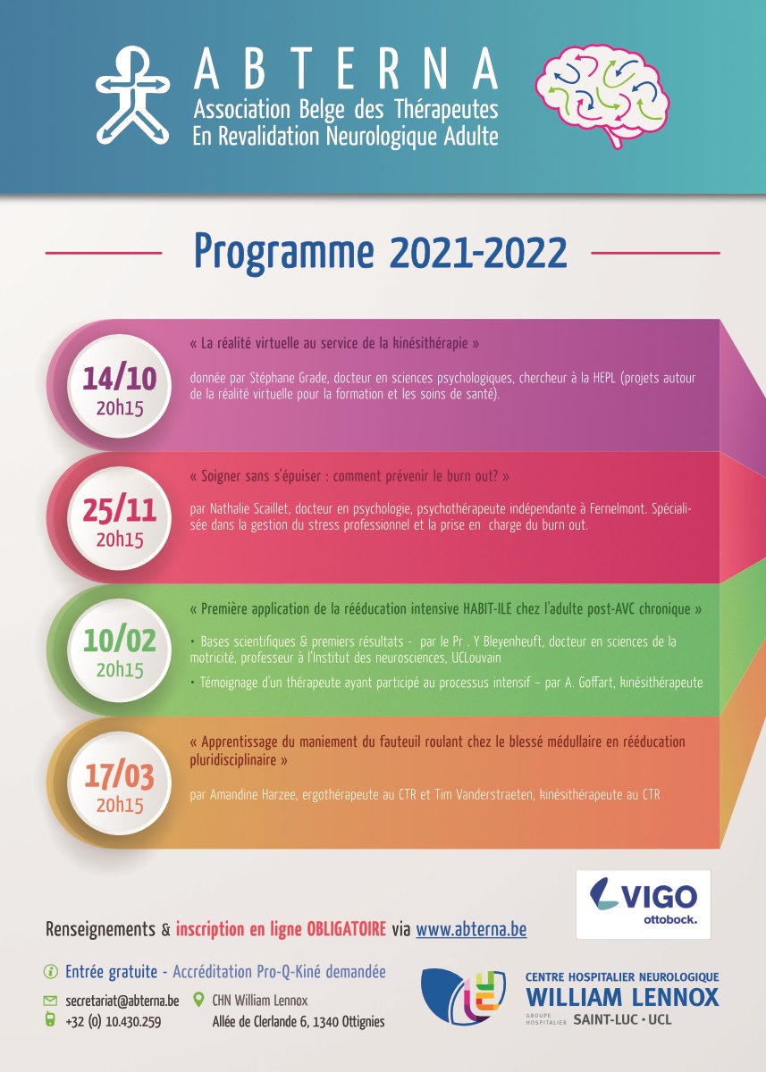 conferences-2021-2022