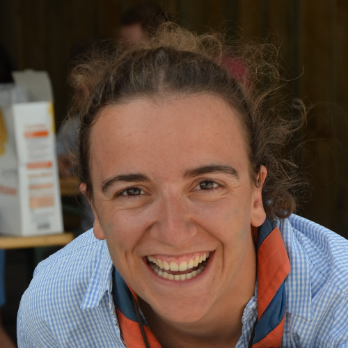 Bénédicte Ghion